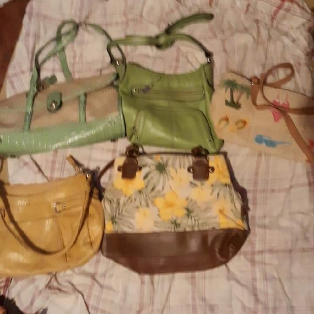 Purses